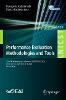 Performance Evaluation Methodologies and Tools
