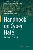 Handbook on Cyber Hate