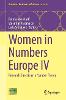 Women in Numbers Europe IV