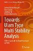 Towards Ulam Type Multi Stability Analysis
