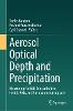 Aerosol Optical Depth and Precipitation