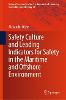 Safety Culture and Leading Indicators for Safety in the Maritime and Offshore Environment