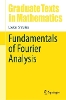 Fundamentals of Fourier Analysis