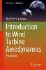 Introduction to Wind Turbine Aerodynamics