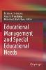 Educational Management and Special Educational Needs