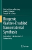 Biogenic Wastes-Enabled Nanomaterial Synthesis