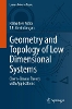 Geometry and Topology of Low Dimensional Systems
