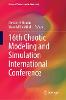 16th Chaotic Modeling and Simulation International Conference
