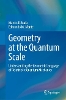 Geometry at the Quantum Scale