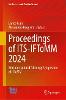 Proceedings of ITS-IFToMM 2024