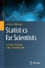 Statistics for Scientists
