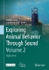 Exploring Animal Behavior Through Sound: Volume 2