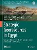 Strategic Georesources in Egypt