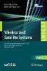 Wireless and Satellite Systems