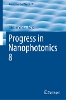 Progress in Nanophotonics 8