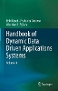 Handbook of Dynamic Data Driven Applications Systems