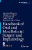 Handbook of Oral and Maxillofacial Surgery and Implantology