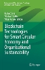 Blockchain Technologies for Smart Circular Economy and Organisational Sustainability
