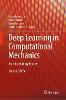 Deep Learning in Computational Mechanics