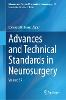 Advances and Technical Standards in Neurosurgery