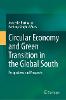 Circular Economy and Green Transition in the Global South