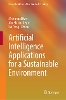 Artificial Intelligence Applications for a Sustainable Environment