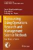 Outsourcing Using Operations Research and Management Science Methods