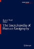The Encyclopedia of Human Geography