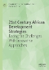 21st Century African Development Strategies