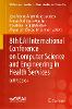8th EAI International Conference on Computer Science and Engineering in Health Services