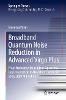 Broadband Quantum Noise Reduction in Advanced Virgo Plus