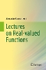 Lectures on Real-valued Functions