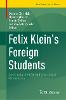 Felix Klein's Foreign Students
