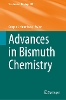 Advances in Bismuth Chemistry