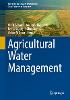 Agricultural Water Management