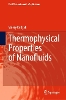 Thermophysical Properties of Nanofluids