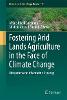 Fostering Arid Lands Agriculture in the Face of Climate Change