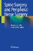 Spine Surgery and Peripheral Nerve Surgery