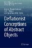 Deflationist Conceptions of Abstract Objects