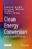 Clean Energy Conversion