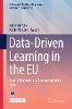 Data-Driven Learning in the EU