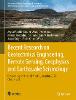 Recent Research on Geotechnical Engineering, Remote Sensing, Geophysics and Earthquake Seismology
