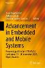 Advancement in Embedded and Mobile Systems