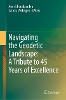 Navigating the Geodetic Landscape: A Tribute to 45 Years of Excellence
