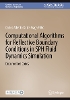Computational Algorithms for Reflective Boundary Conditions in SPH Fluid Dynamics Simulation
