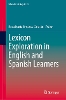 Lexicon Exploration in English and Spanish Learners