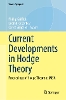 Current Developments in Hodge Theory