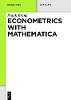 Econometrics with Mathematica