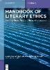 Handbook of Literary Ethics