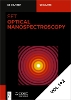 [Set Optical Nanospectroscopy, Vol 1+2]